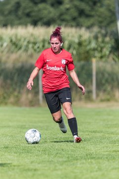 Album: F Wiemersdorf am 30.8.20 - Frauen TSV Wiemersdorf - MTV Segeberg : Ergebnis: 0:7